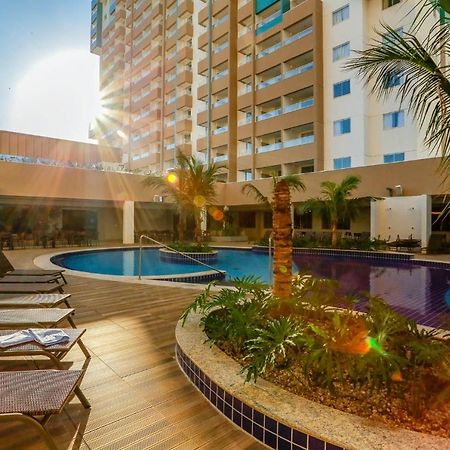 Olimpia Park Resort Exterior photo
